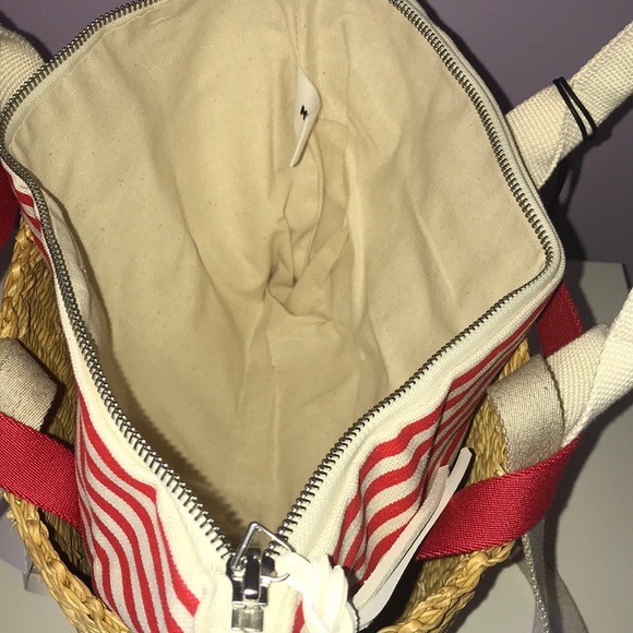 ❌SOLD❌MUUN Mini Caba Handbag - Picture 6 of 7